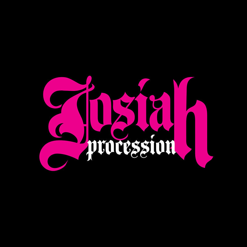 Josiah - Procession (CD)