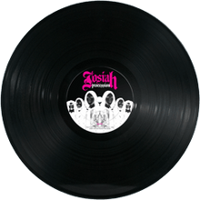 Load image into Gallery viewer, Josiah - Procession (Vinyl/Record)