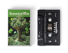 Bongzilla - Stash (Cassette)