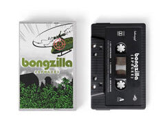Bongzilla - Apogee (cassette)