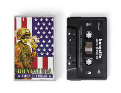 Bongzilla - Amerijuanican (Cassette)