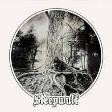 Load image into Gallery viewer, Sleepwulf - Self Titled (CD)