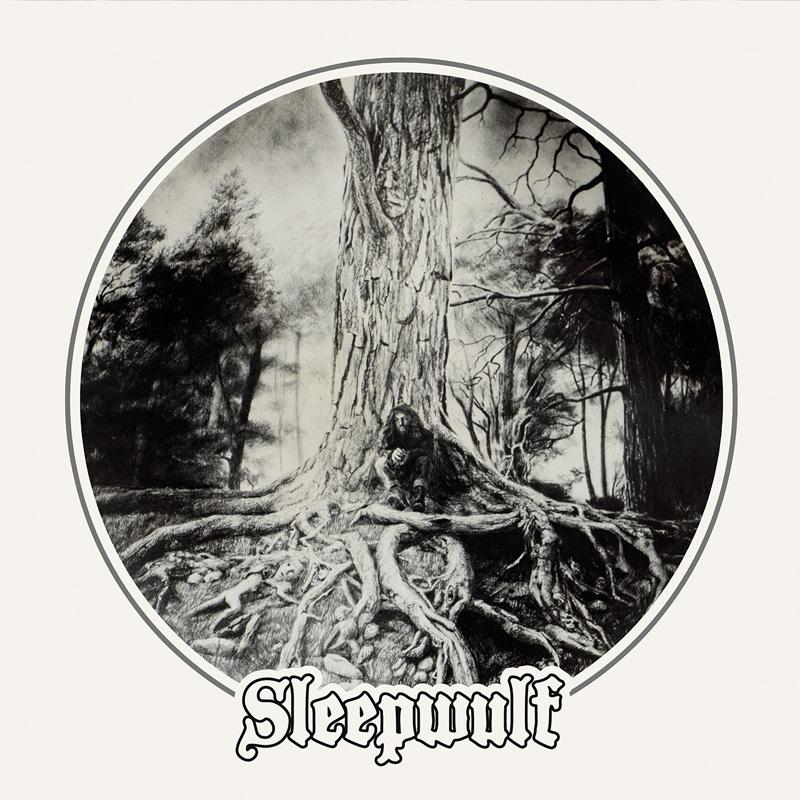 Sleepwulf - Self Titled (CD)