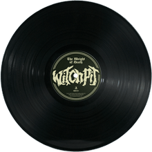 Load image into Gallery viewer, Witchpit - The Weight Of Death (Vinyl/Record)