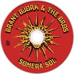 Brant Bjork & The Bros - Somera Sol (CD)