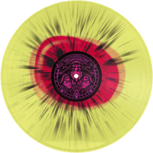 Load image into Gallery viewer, Somnus Throne - Nemesis Lately (Vinyl/Record)