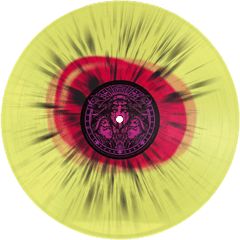 Somnus Throne - Nemesis Lately (Vinyl/Record)