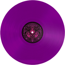 Load image into Gallery viewer, Somnus Throne - Nemesis Lately (Vinyl/Record)