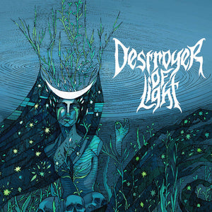 Destroyer of Light - Hopeless (CD)
