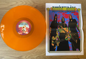 Ambassador - Insatisfaccion (Vinyl/Record)