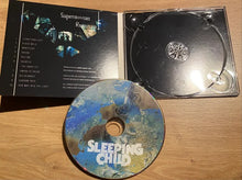 Load image into Gallery viewer, Sleeping Child - Supernovian Remnant (CD)