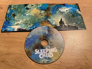 Sleeping Child - Supernovian Remnant (CD)