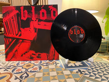 Load image into Gallery viewer, Blod - Blod (Vinyl/Record)