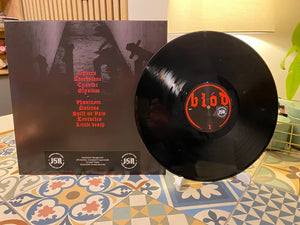 Blod - Blod (Vinyl/Record)