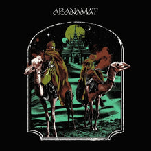 Load image into Gallery viewer, Abanamat - Abanamat (CD)