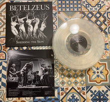 Load image into Gallery viewer, Betelzeus - Shedding The Skin (Vinyl/Record)