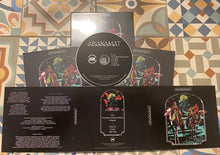 Load image into Gallery viewer, Abanamat - Abanamat (CD)