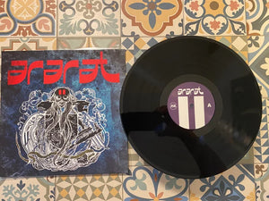 Ararat - II (Vinyl/Record)