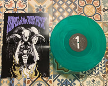 Load image into Gallery viewer, Temple Of The Fuzz Witch - Red Tide (Vinyl/Record)