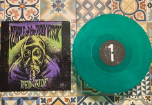 Load image into Gallery viewer, Temple Of The Fuzz Witch - Red Tide (Vinyl/Record)