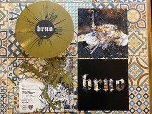 Brno - Brno (Vinyl/Record)