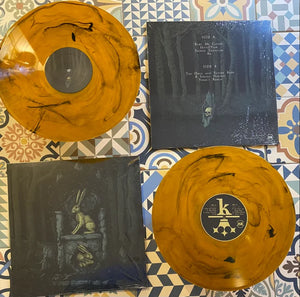 Kyning - An (Vinyl/Record)