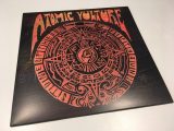 Load image into Gallery viewer, Atomic Vulture - Stone Of The Fifth Sun (Vinyl/Record)