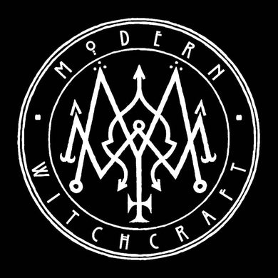 Modern Witchcraft - Modern Witchcraft (Vinyl/Record)