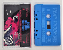 Load image into Gallery viewer, Deaf Proof - Brain Utopia (Cassette)