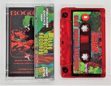 Load image into Gallery viewer, Bogwife - Halls Of Rebirth (Cassette)