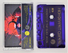 Load image into Gallery viewer, High Desert Queen - Secrets Of The Black Moon (Cassette)