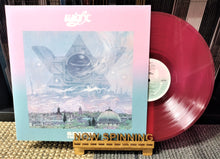 Load image into Gallery viewer, Wight - Spank The World (Vinyl/Record)
