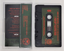 Load image into Gallery viewer, Age of Wolves - Howl At The Room Live (Cassette)