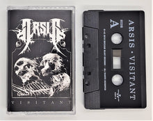 Load image into Gallery viewer, Arsis - Visitant (cassette)
