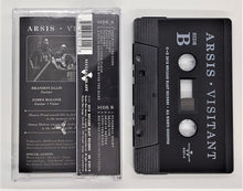 Load image into Gallery viewer, Arsis - Visitant (cassette)