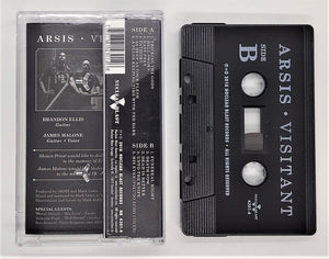 Arsis - Visitant (cassette)