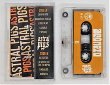 Load image into Gallery viewer, Astral Pigs - Aconito (Cassette)