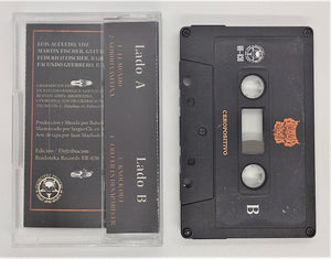 Babas Del Diablo - Ceropositivo (Cassette)
