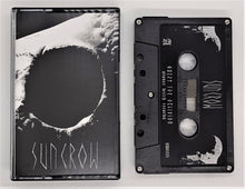 Load image into Gallery viewer, Sun Crow - Quest For Oblivion (Cassette)