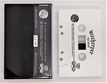 Load image into Gallery viewer, Witchcryer - Cry Witch (cassette)
