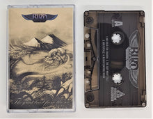 Load image into Gallery viewer, Bird - The Great Beast From The Sea (Cassette)