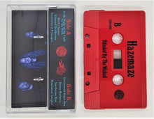 Load image into Gallery viewer, Hazemaze - Blinded By The Wicked (Cassette)
