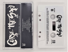 Load image into Gallery viewer, Curse The Son - Isolator (Cassette)
