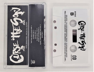 Curse The Son - Isolator (Cassette)