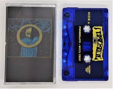 Forebode - Self Titled (cassette)