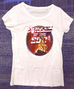 Valley Of The Sun - Centaur Female T-Shirt