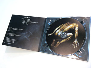 Eyes On The Machine - Eyes On The Machine (CD)