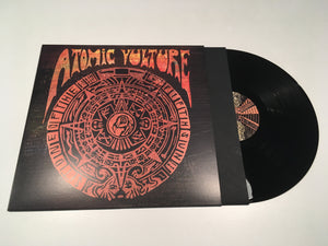 Atomic Vulture - Stone Of The Fifth Sun (Vinyl/Record)