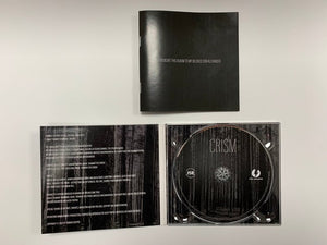 Crism - Crism (CD)