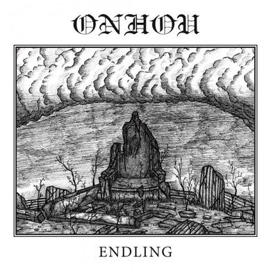 Onhou - Endling (Vinyl/Record)